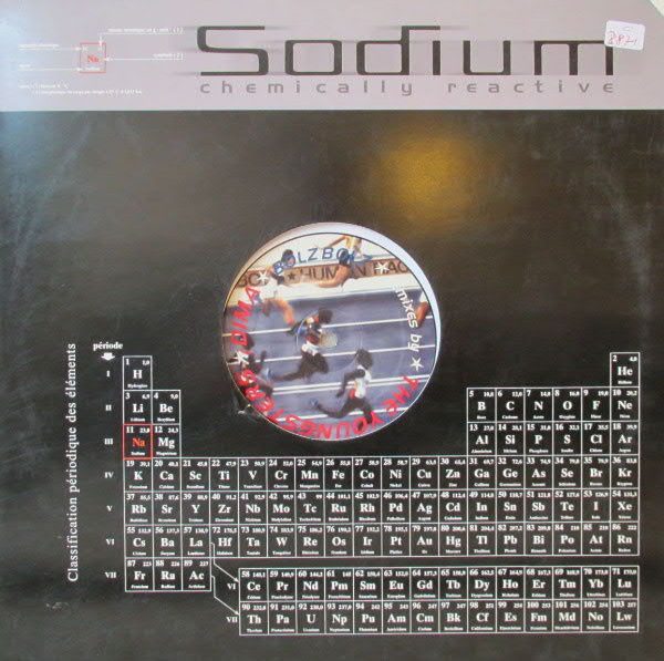 Bolz Bolz - Take A Walk (Remixes) | Sodium Records (SODIUM 02) - main Bolz Bolz - Take A Walk (Remixes) | Sodium Records (SODIUM 02) - main