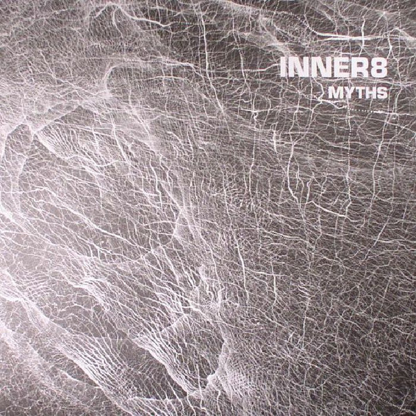 Inner8 - Myths | In Silent Series (ISS002)