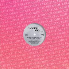 The Cool Notes - I Forgot How To Love You | Celestial Echo (CER012) The Cool Notes - I Forgot How To Love You | Celestial Echo (CER012)