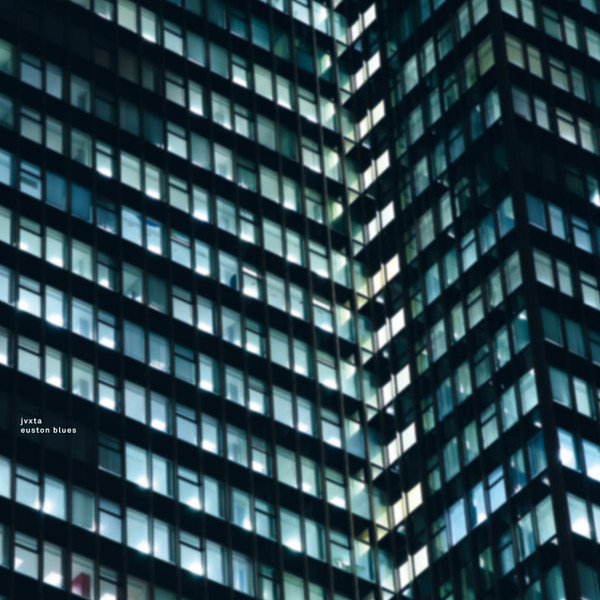 JVXTA - Euston Blues | Scissor and Thread (SAT055)