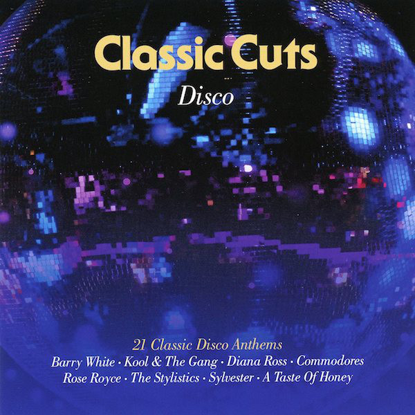 Various - Classic Cuts Disco | UMC (5386220)