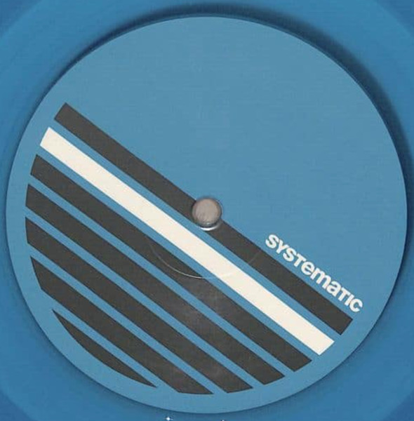 Carl Cox - Ice | Systematic (SYST0142-6) - 3 Carl Cox - Ice | Systematic (SYST0142-6) - 3