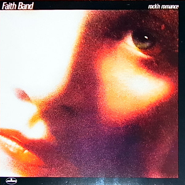 Faith Band - Rock'n Romance | Mercury (9111 014)