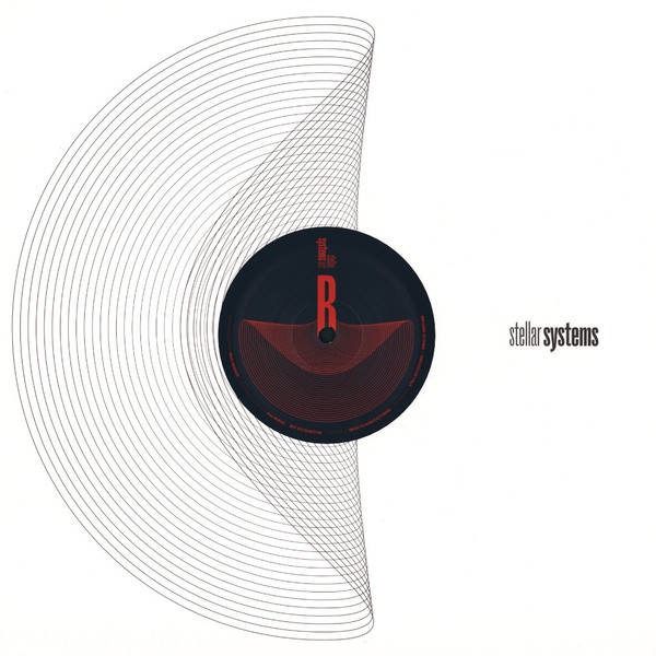 Go Dam - Digifuga Series: Stellar EP | Stellar Systems (SYSTEM002)