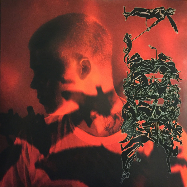 Yung Lean - Stranger | Year0001 (YR0040LP)