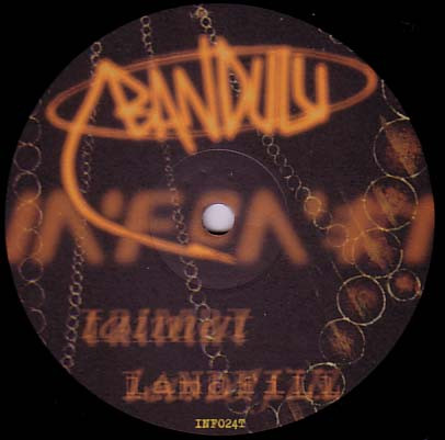 Bandulu - Changing World | Infonet (INF 024T) - 3