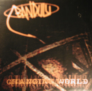 Bandulu - Changing World | Infonet (INF 024T)