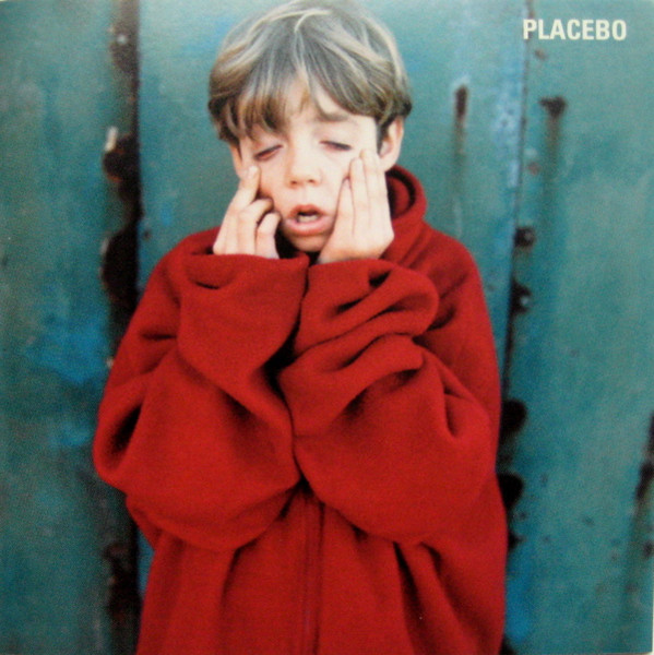 Placebo - Oxygen Thief | Delabel (DE 3828)