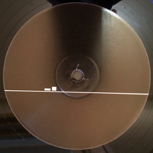 David Morley - The Origin Of Storms | De:tuned (ASG/DE010) - 4