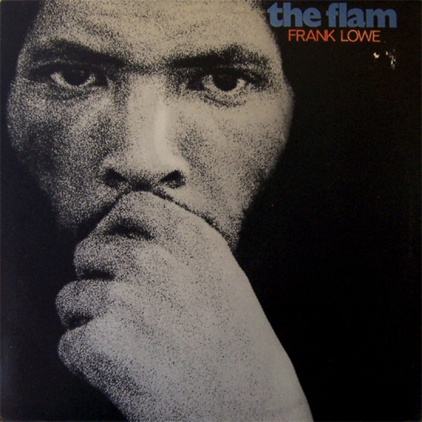 Frank Lowe - The Flam | Black Saint (BSR 0005) - main
