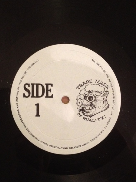 The Beatles - Renaissance Minstrels Volume III | Trade Mark Of Quality (73032) - 2