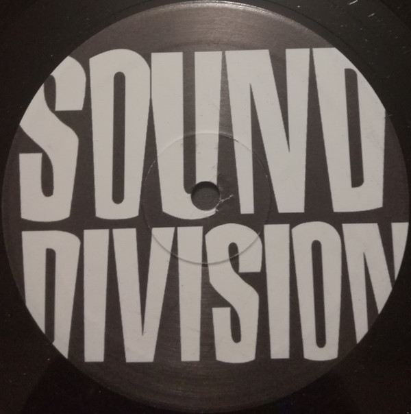 Si Storer - Digital Disco | Sound Division (SD 0044) - 3