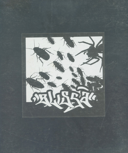 Blissa - Blissa | Not On Label (FG-001)