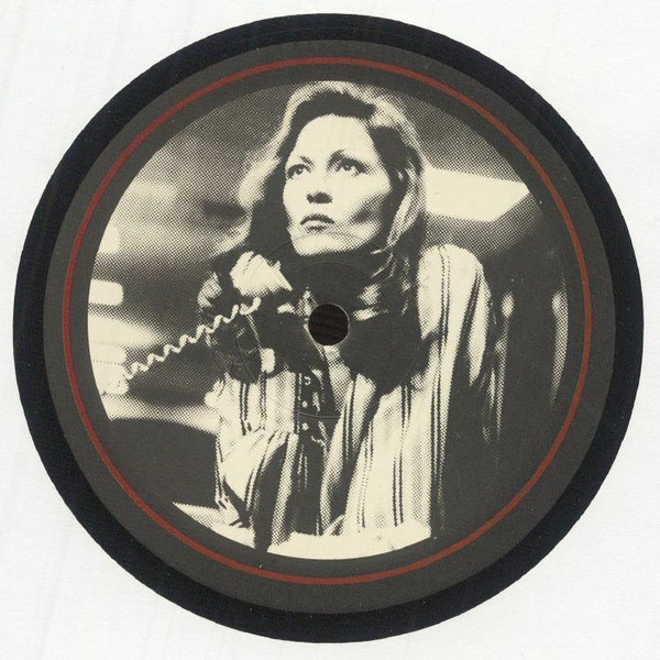 Instruments Of Rapture - Corporate Cosmology | Instruments Of Rapture (RXXV03) - main