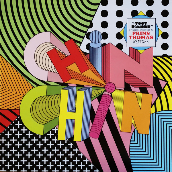 Chin Chin - Toot D'Amore | Dialect Recordings (DIAL CC EP 01)