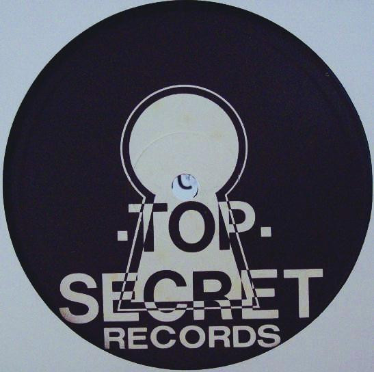 The Ultimate Seduction - Housenation (12") [Vinyl] | Top Secret Records (TSX 147) - 4
