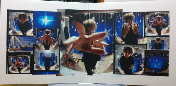 The Cure - Acoustic Hits | Fiction Records (RB1 559251)