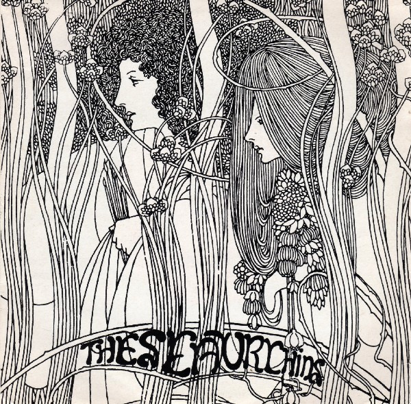 The Sea Urchins - A Morning Odyssey | Sarah Records (SARAH 33)