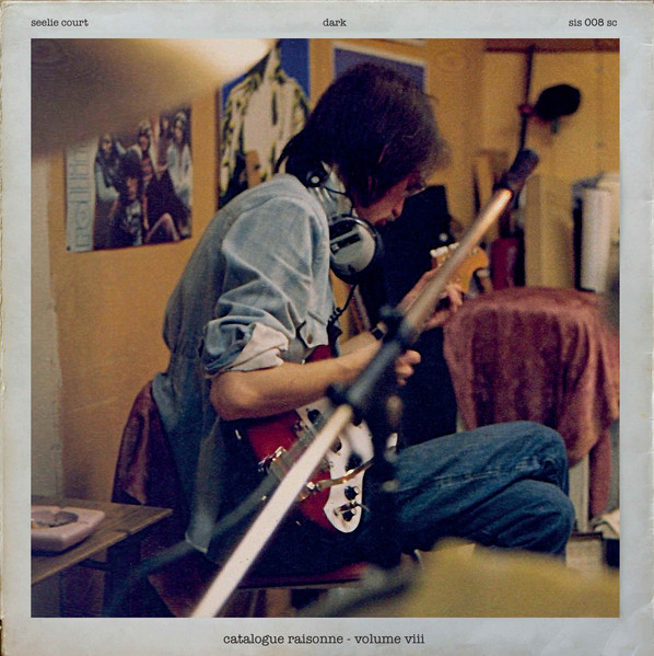 Dark - Catalogue Raisonne - Volume VIII | Seelie Court (sis 008 sc)