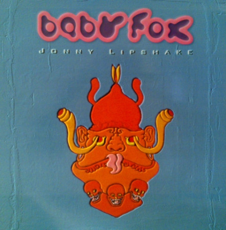 Baby Fox - Jonny Lipshake | Malawi Records (COB 1394-6)