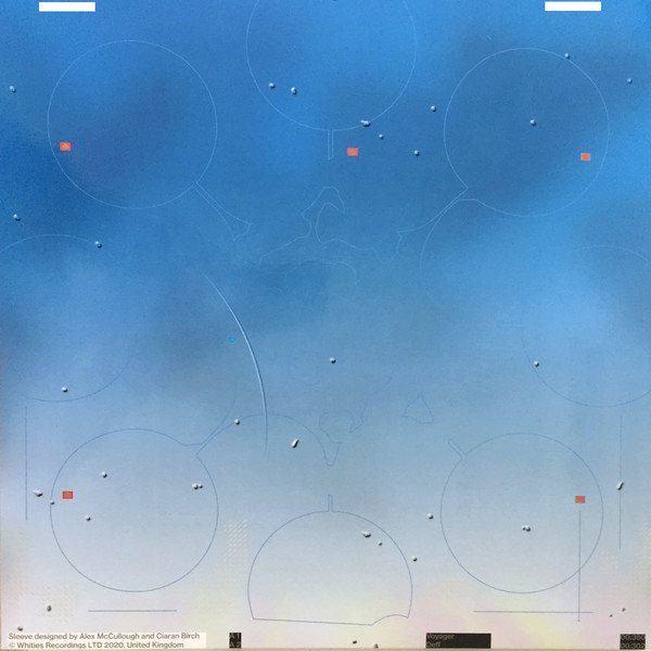 Neinzer - Whities 025 | Whities (WHYT025) - 2