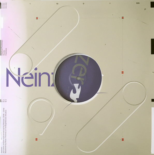 Neinzer - Whities 025 | Whities (WHYT025)