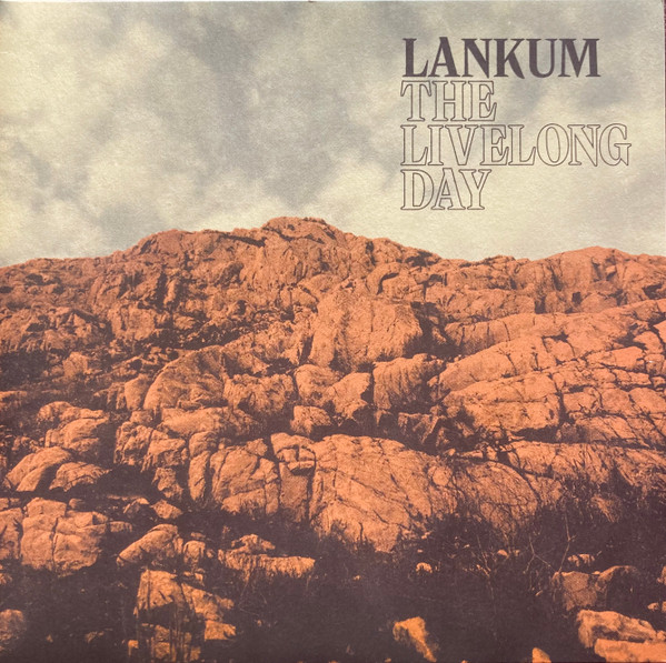 Lankum - The Livelong Day | Rough Trade (RT0098LP)