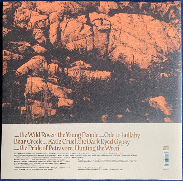 Lankum - The Livelong Day | Rough Trade (RT0098LP) - 4