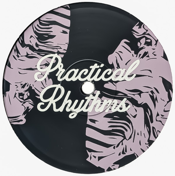 Introspekt / Jay Ward - Work Me Gahdammit / How U Want It | Practical Rhythms (PRHYTHMS007) - main