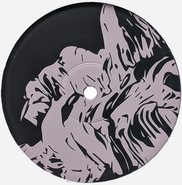 Introspekt / Jay Ward - Work Me Gahdammit / How U Want It | Practical Rhythms (PRHYTHMS007) - 2