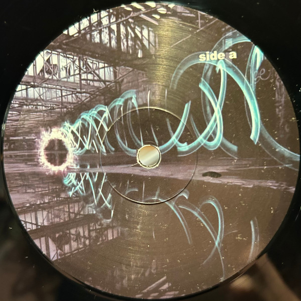 Biz E - Limited Series #2 | Subjekt (Sjekt002ltd) - main