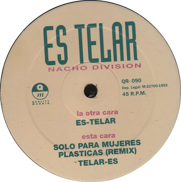 Es Telar