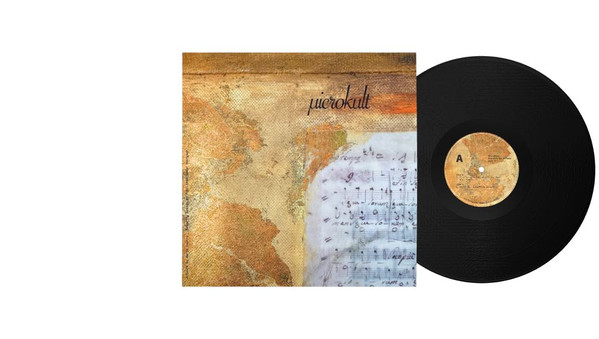 Stan Yaroslavsky , Bexu , Ptrovici - Microkult Various Artists - Intromision Zerouno | Microkult (MKRLT01)