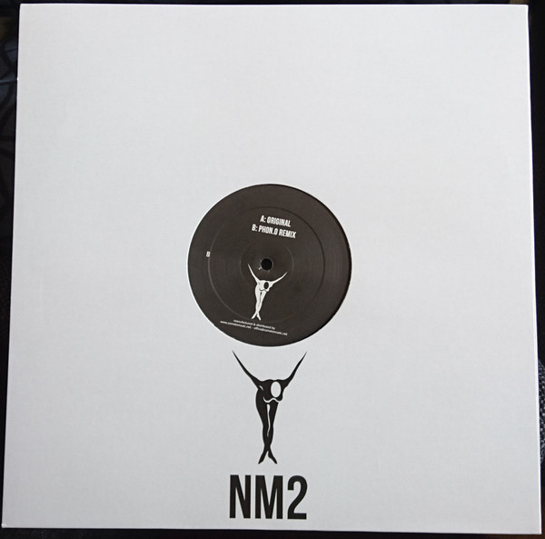 Noir - Lumière Brillante | NM2 (NM2 031) - 3