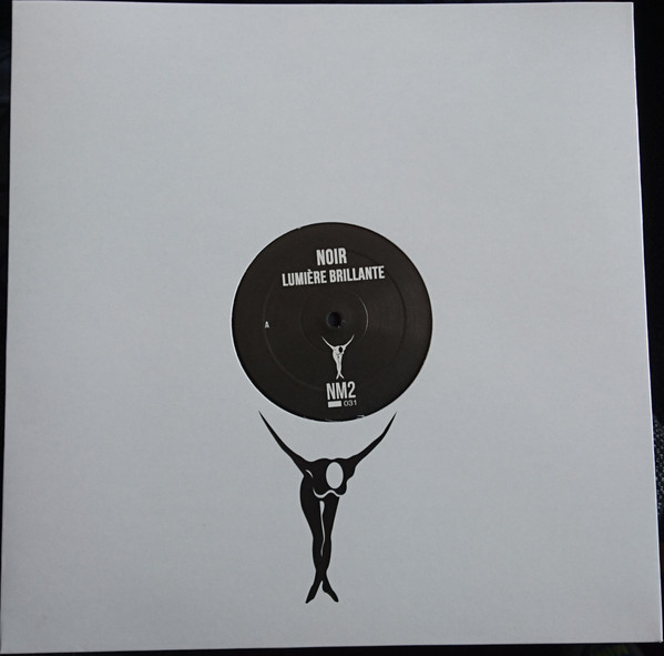Noir - Lumière Brillante | NM2 (NM2 031) - 2