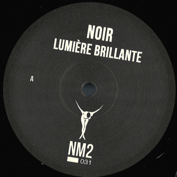 Noir - Lumière Brillante | NM2 (NM2 031) - main