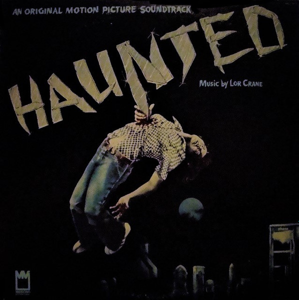 Lor Crane - Haunted | Midsong International (BKL1-2131)