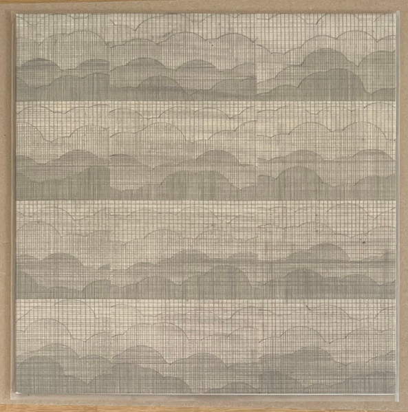 Johan Graden , Nils Agnas , Pär-Ola Landin , Vilhelm Bromander - Words Were Coming Out Our Ears | Aspen Edities (Aspen 022) Johan Graden , Nils Agnas , Pär-Ola Landin , Vilhelm Bromander - Words Were Coming Out Our Ears | Aspen Edities (Aspen 022)