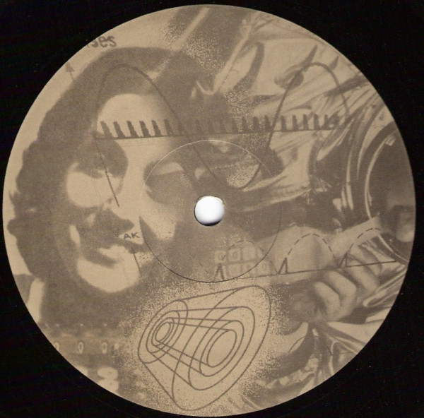 Billy Nightmare - Reality Check | Sounds. (sounds. 014) - 2