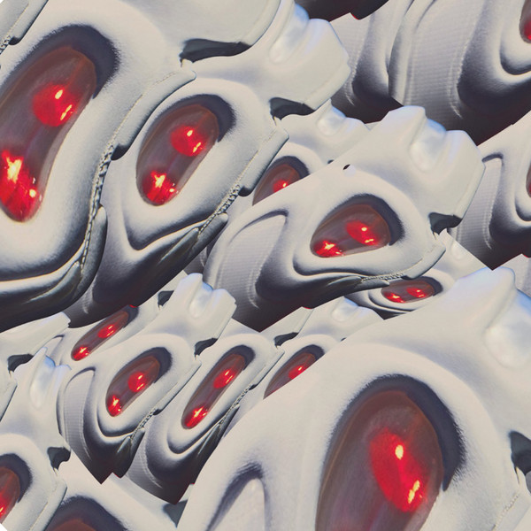 Blame The Mono - Dubious Scars EP | Taapion Records (TPN016)