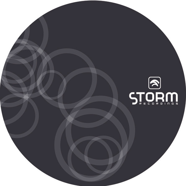 Eddie Richards - Tileefuoynac | Storm Recordings (STORM 1201) - 2