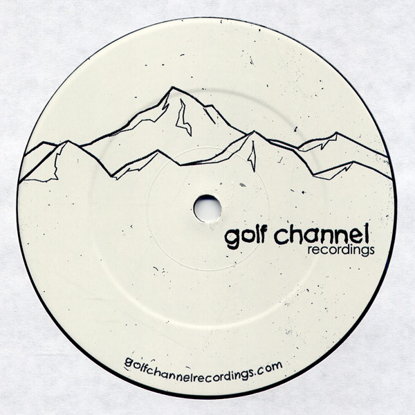 Try To Find Me - Vol.1 | Golf Channel Recordings (Channel-003) - 2