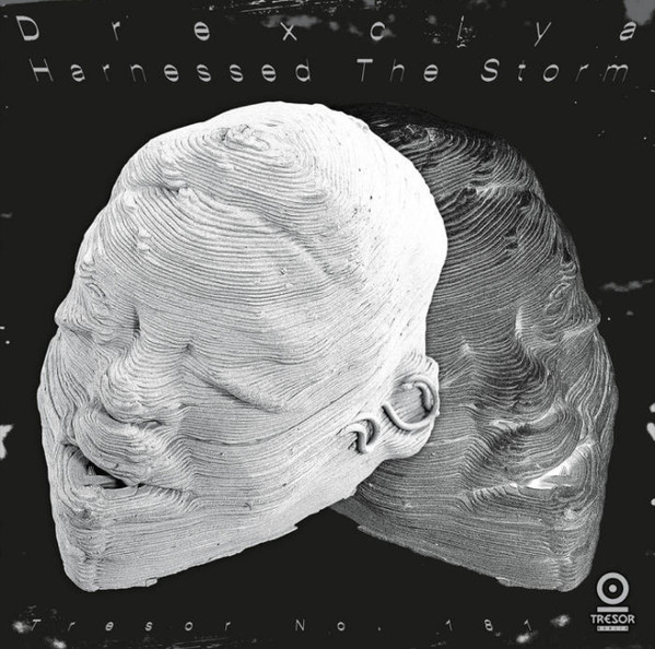 Drexciya - Harnessed The Storm | Tresor (Tresor.181) - main