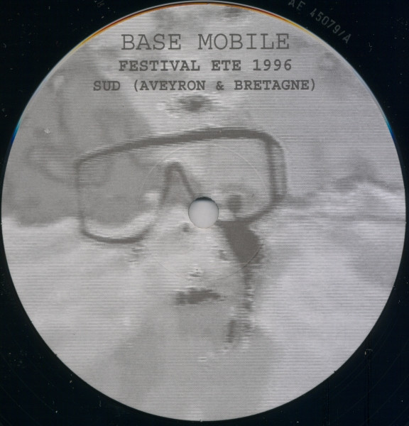 Base Mobile - Festival Ete 1996 Sud (Aveyron & Bretagne) | Explore Toi (ET 44)