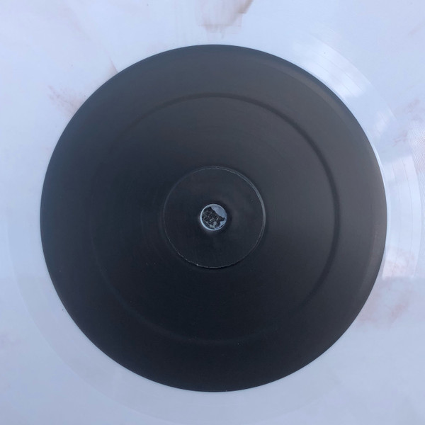 Yan Cook - LTD 20 | Planet Rhythm Records (PRRUKLTDBLK20) - 2