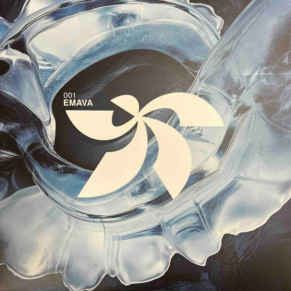 Various - Alpine Express Vol. 1 | ENMŌDA (EMAVA001)