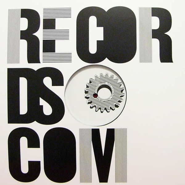 Wandler - Borderline | Motoguzzi Records (Mz005) - 2