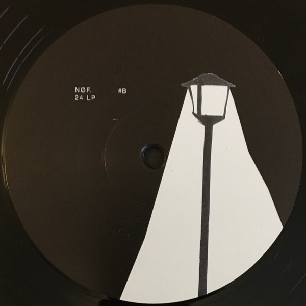 Piers Faccini & Vincent Segal - Songs Of Time Lost | No Format (NØF. 24 LP) - 2