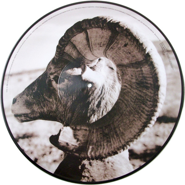 The Killers - Sam's Town | Island Records (B0007221-01) - 4