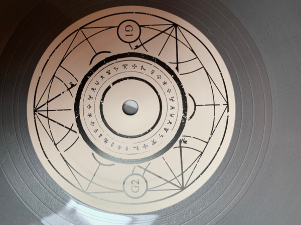 Various - Ten Years Of Brutality (Part II) | Heresy (HERESY-X-002) - 4